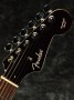 Fender Made In Japan Aerodyne II Stratocaster -Black- 5